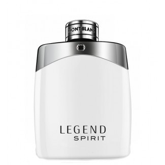 Tester Legend Spirit Pour Homme Eau de Toilette 100ml Spray+