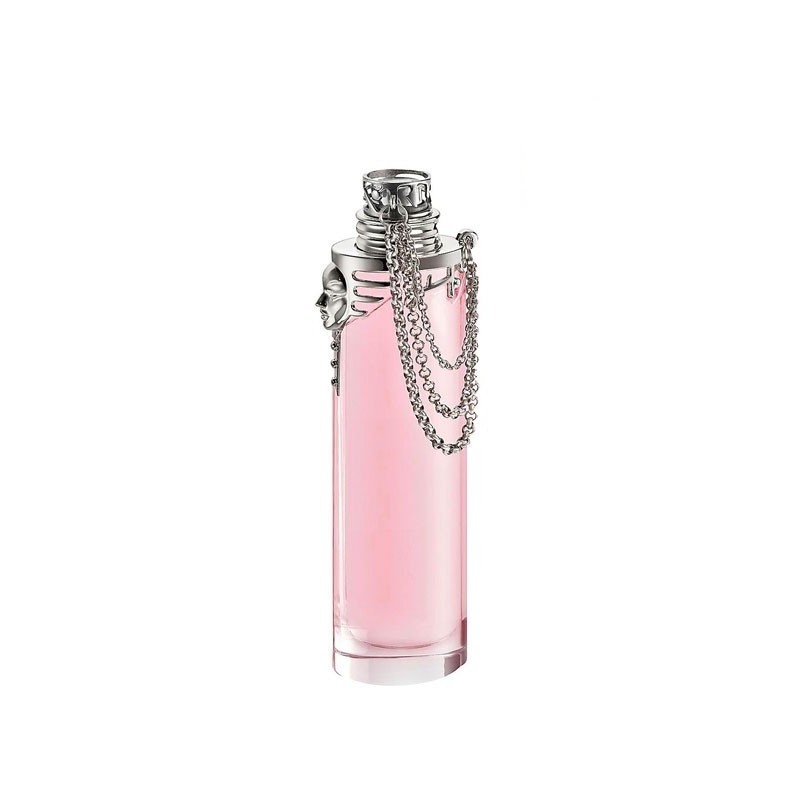 Tester Womanity Eau de Parfum 80ml Spray