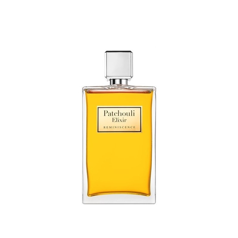 Tester Patchouli Elixir Eau de Parfum 100ml Spray