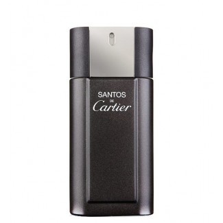 Tester Santos de Cartier Eau de Toilette 100ml Spray