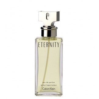Tester Eternity For Women Eau de Parfum 100ml*Spray+
