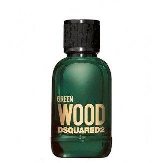 Tester Green Wood For Him Eau de Toilette 100ml Spray