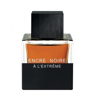 Tester Encre Noire A L'Extreme Eau de Parfum 100ml Spray