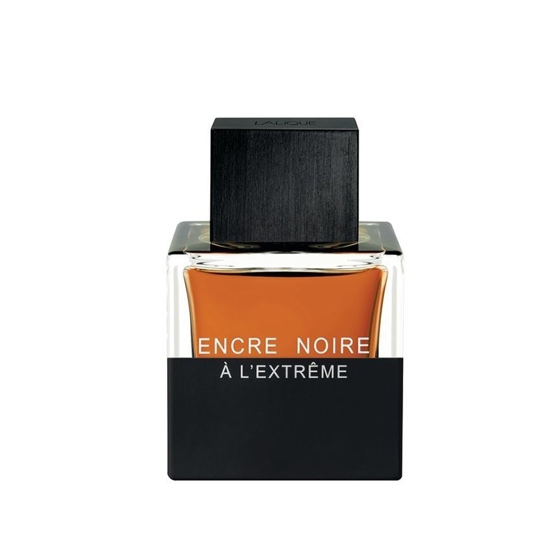 Tester Encre Noire A L'Extreme Eau de Parfum 100ml Spray