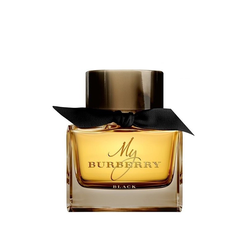 Tester My Burberry Black Parfum Eau de Parfum 90ml Spray