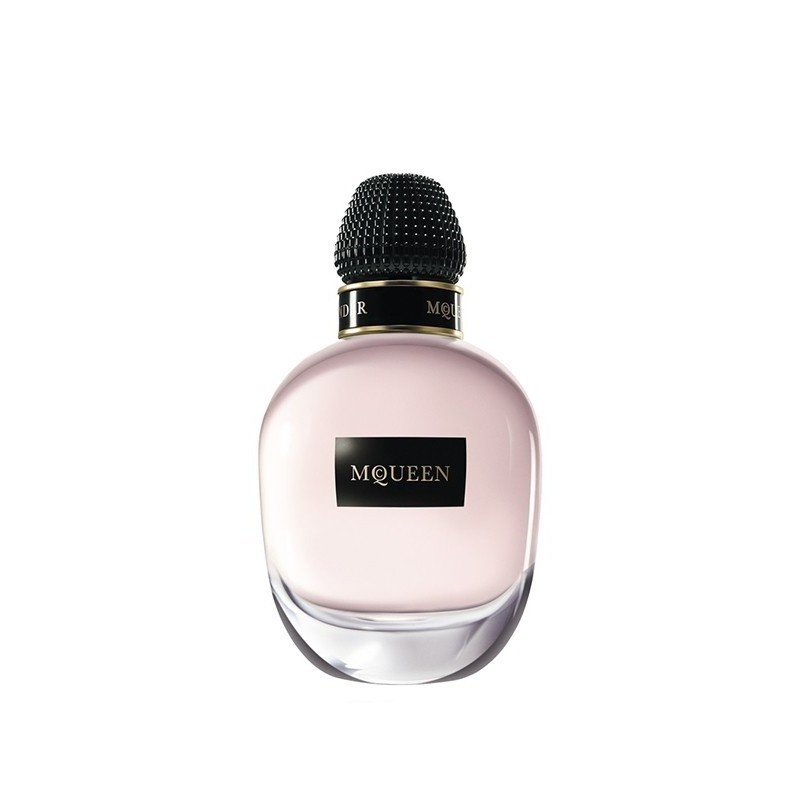 Tester McQueen Femme Eau de Parfum 75ml*Spray -PROMO-