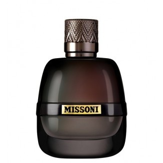 Tester Missoni Parfum Homme Eau de Parfum 100ml Spray+