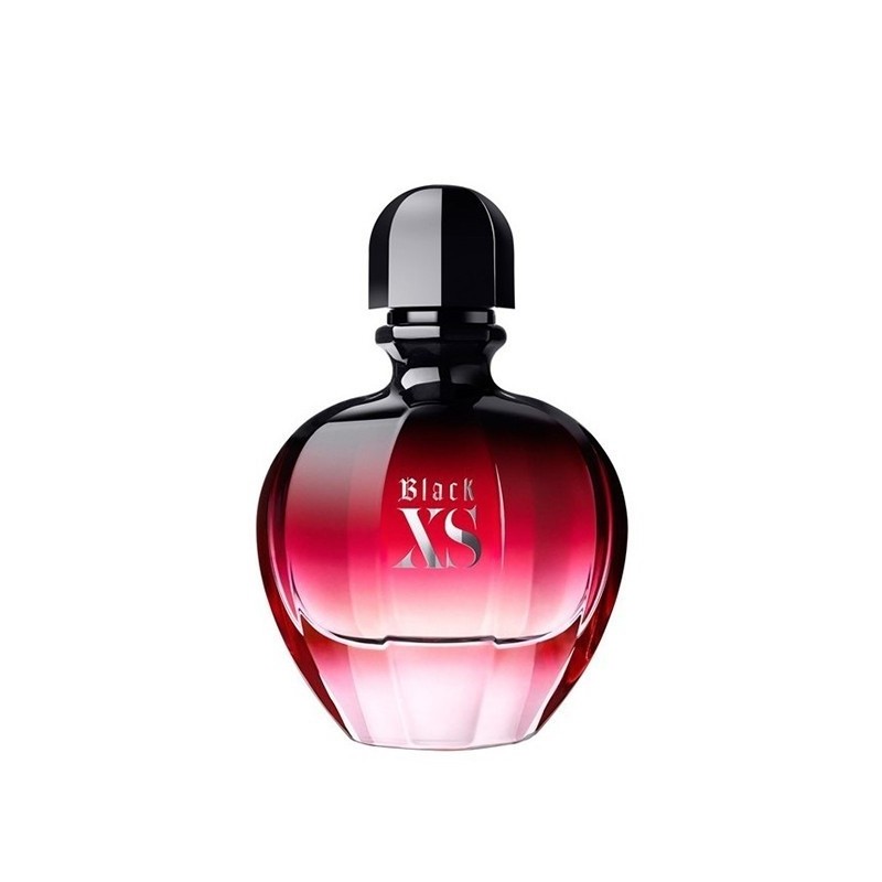 Tester Black XS Donna Eau de Parfum 80ml Spray