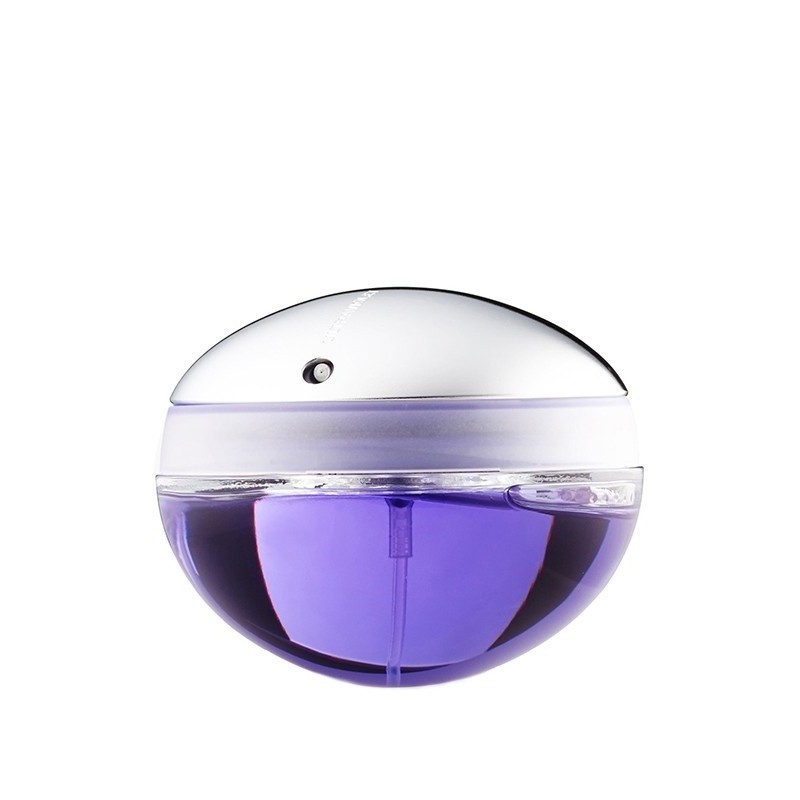 Tester Ultraviolet Donna Eau de Parfum 80ml Spray