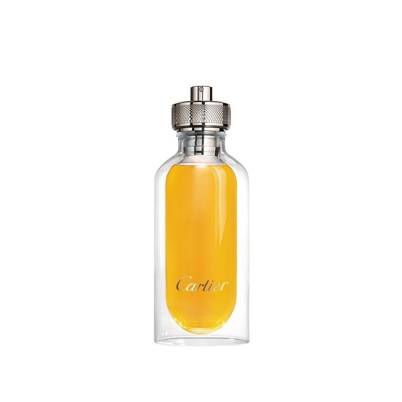 Tester L'Envol De Cartier Pour Homme Eau de Parfum 80ml Spray