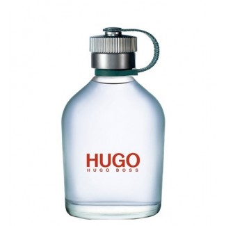 Tester Hugo Man Eau de Toilette 125ml*Spray+