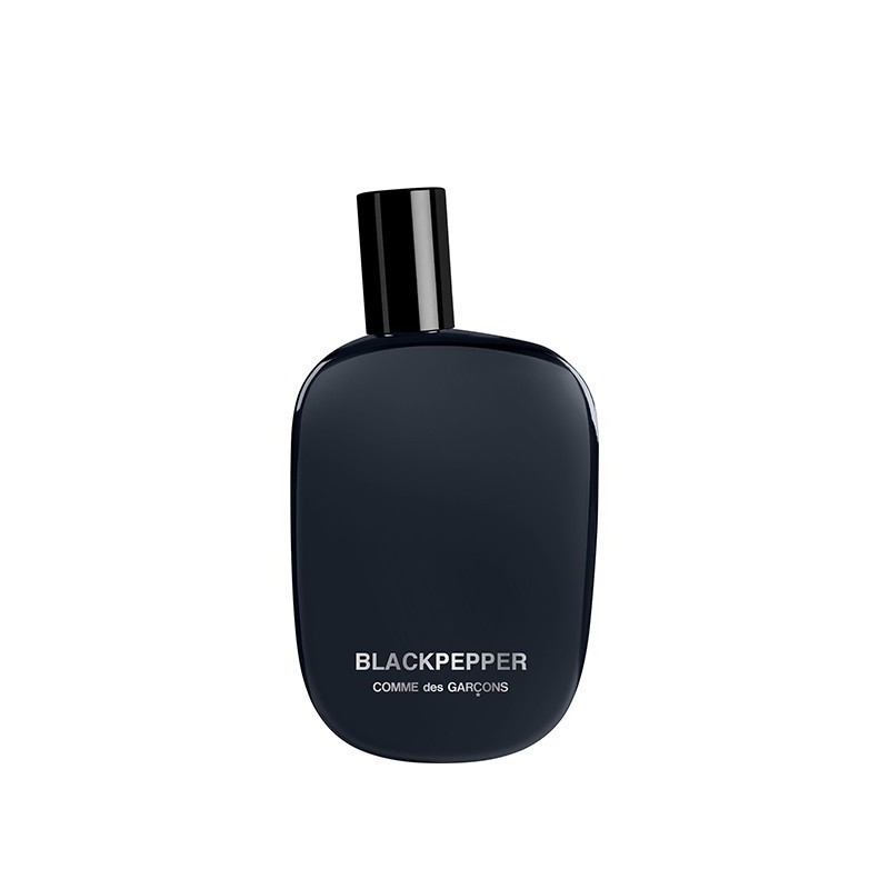 Tester Blackpepper Unisex Eau de Parfum 100ml Spray + Holder