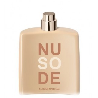 Tester So Nude Pour Femme Eau de Parfum 50ml Spray
