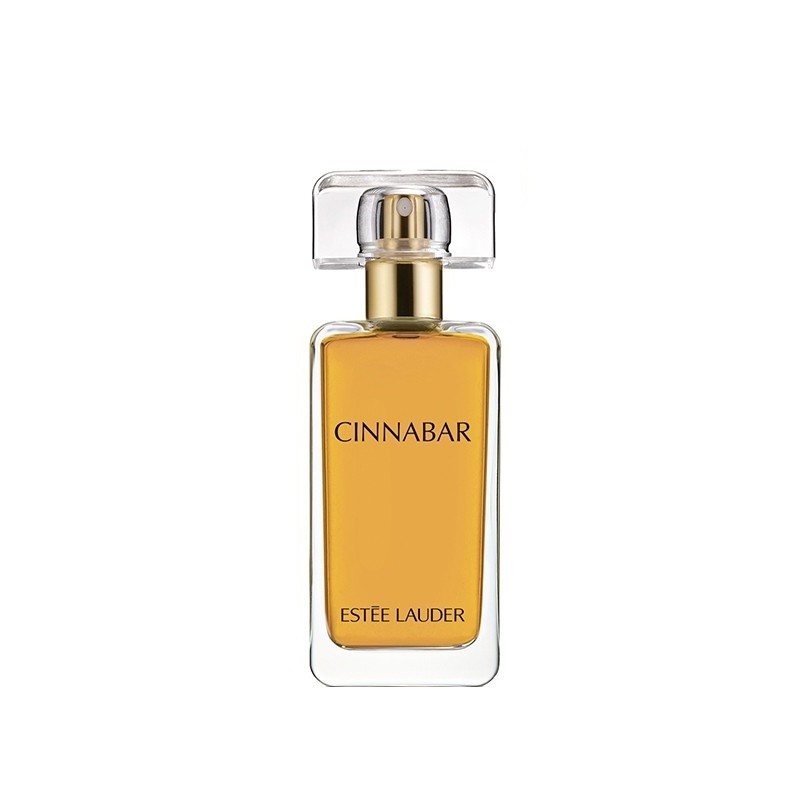 Tester Cinnabar For Women Eau de Parfum 50ml Spray