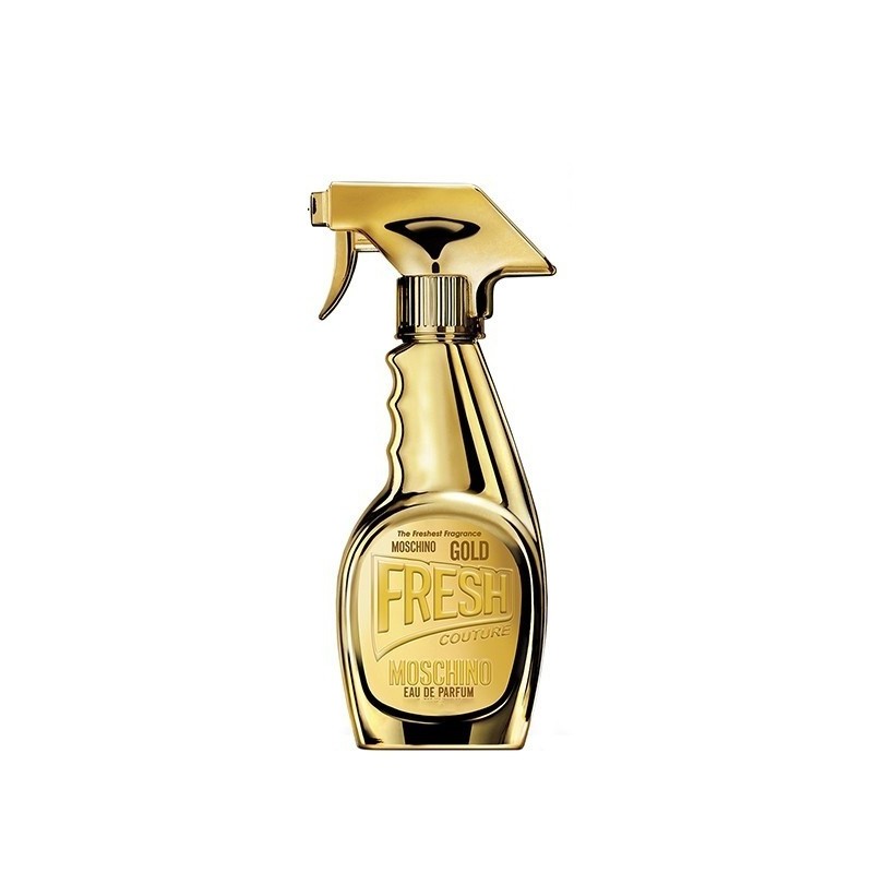 Tester Fresh Gold Couture Eau de Parfum 100ml Spray
