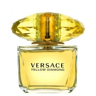 Tester Yellow Diamond Intense Eau de Parfum 90ml Spray      