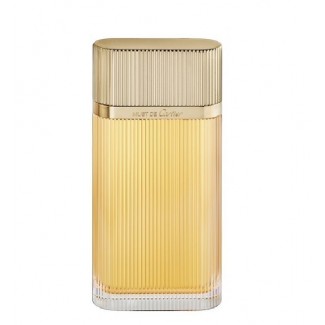 Tester Must De Cartier Gold Pour Femme Eau de Parfum 100ml Spray