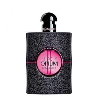 Tester Black Opium Neon Eau de Parfum 75ml Spray