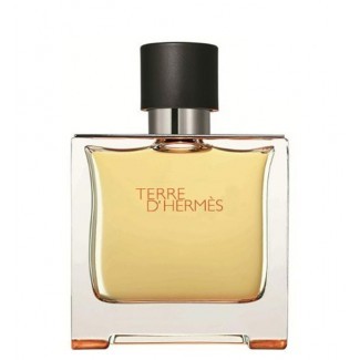 Tester Terre d'Hermès Eau de Parfum 75ml Spray