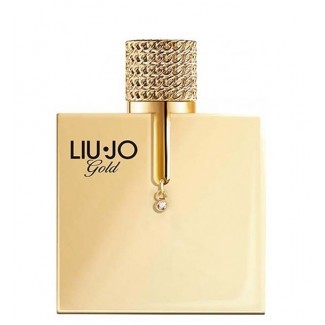 Tester Liu-Jo Gold Eau de Parfum 75ml Spray