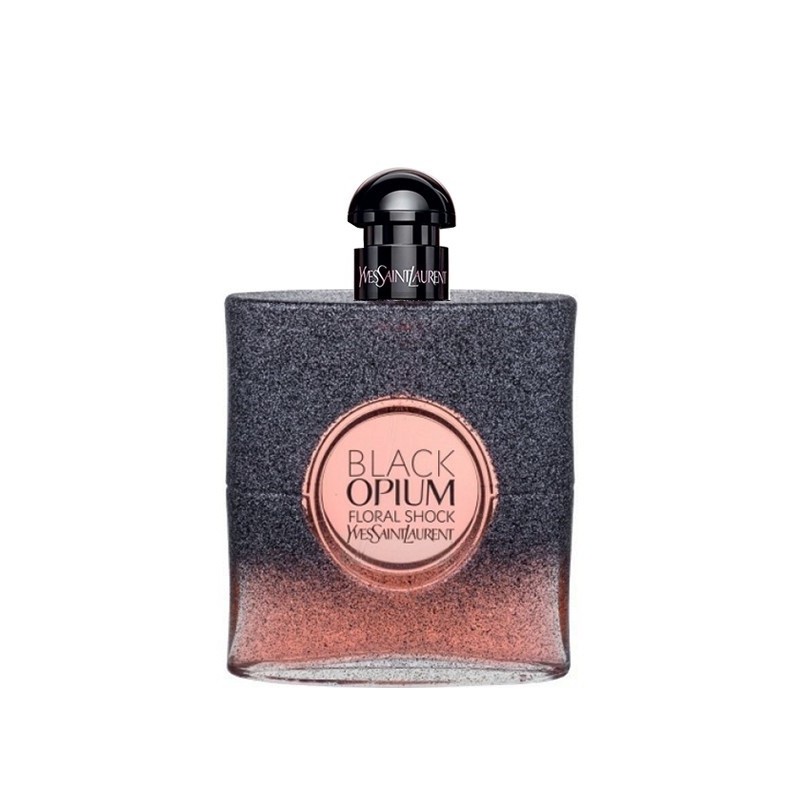 Tester Black Opium Floral Shock Eau de Parfum 90ml Spray