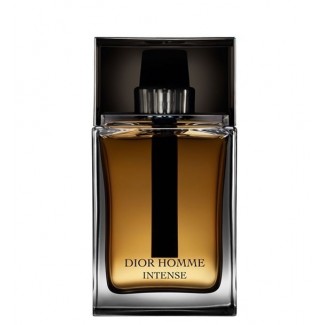 Tester Dior Homme Intense Eau de Parfum 100ml Spray