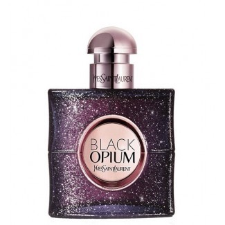 Tester Black Opium Nuit Blanche Eau de Parfum 90ml Spray
