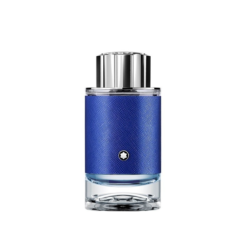 Tester Explorer Ultra Blue Pour Homme Eau de Parfum 100ml Spray