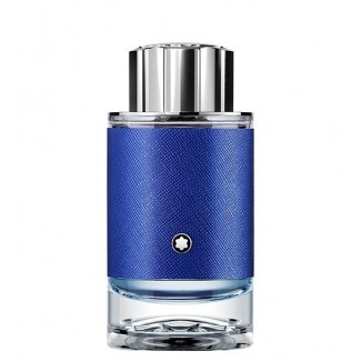 Tester Explorer Ultra Blue Pour Homme Eau de Parfum 100ml Spray