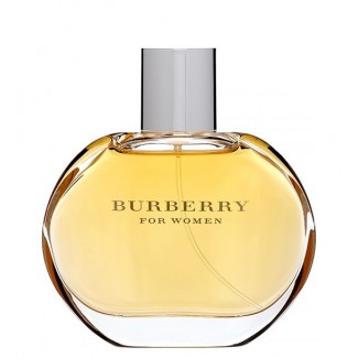 Tester Burberry Women Eau de Parfum 100ml Spray [senza tappo]