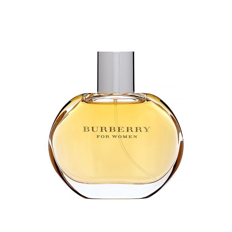 Tester Burberry Women Eau de Parfum 100ml Spray [senza tappo]