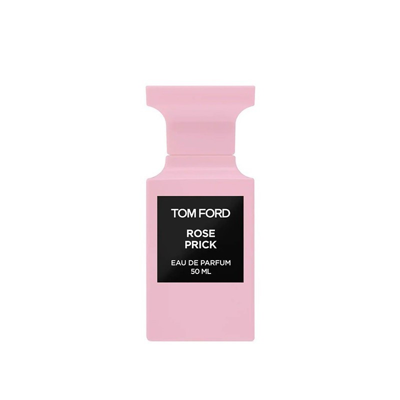 Tester Rose Prick Eau de Parfum 50ml Spray