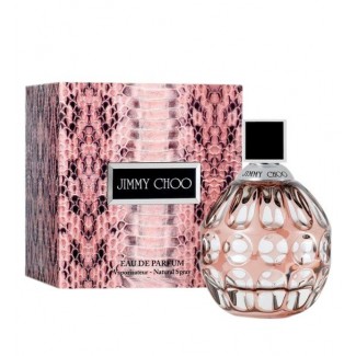 Jimmy Choo Donna Eau de Parfum 