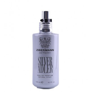 Tester Silver Adler Eau de Parfum 125ml Spray [senza scatola]