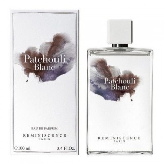 Patchouli Blanc Eau de Parfum