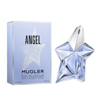 Angel pour Femme Eau de Parfum 100ml Spray (Ricaricabile)