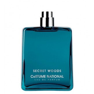 Tester  Secret Woods Pour Homme Eau de Parfum 100ml Spray