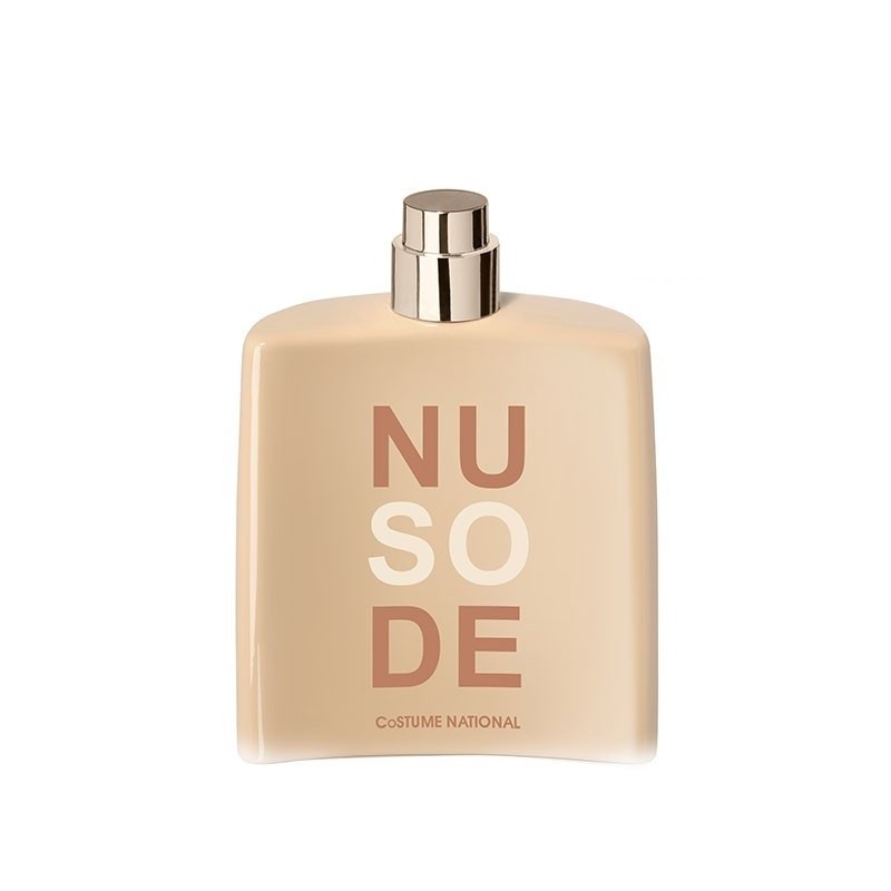 Tester So Nude Pour Femme Eau de Parfum 100ml Spray+
