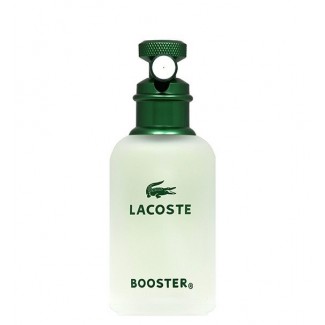 Tester Booster Pour Homme Eau de Toilette 125ml Spray
