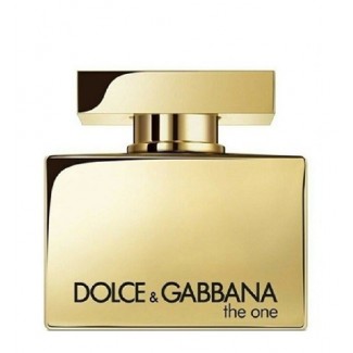 Tester The One Gold Edition Eau de Parfum Intense 75ml Spray