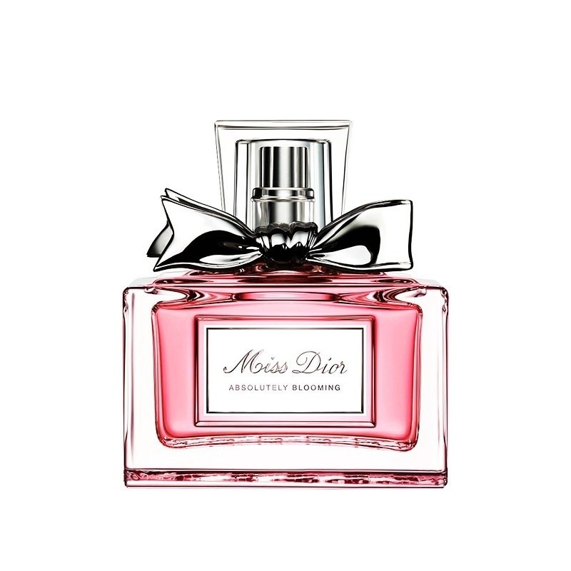 Tester Miss Dior Absolutely Blooming Eau de Parfum 100ml Spray