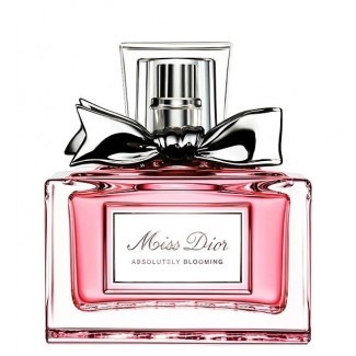 Tester Miss Dior Absolutely Blooming Eau de Parfum 100ml Spray