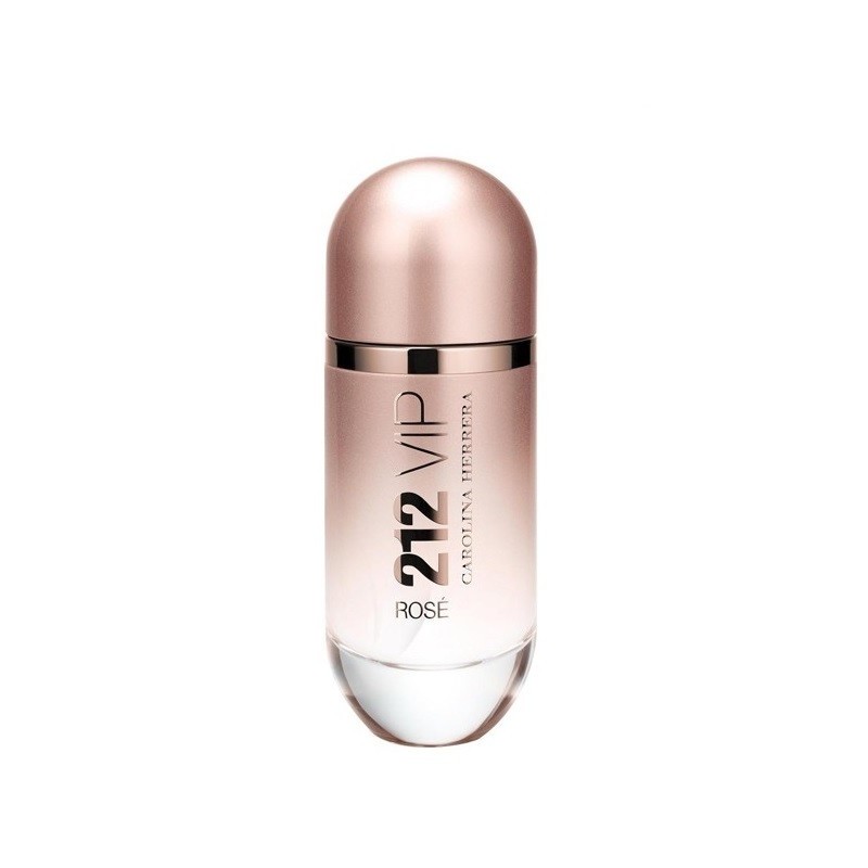 Tester 212VIP Rosè For Woman Eau de Parfum 80ml Spray