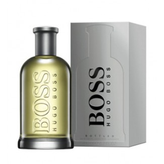 Boss Bottled Pour Homme Eau de Toilette 200ml Spray  -PROMO-