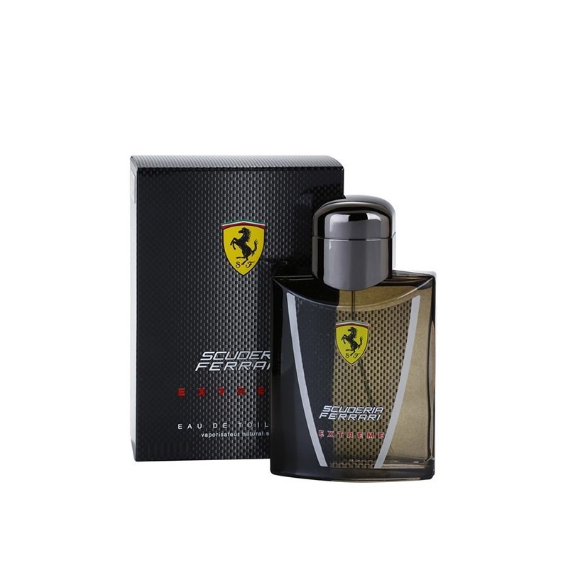 Scuderia Ferrari Extreme Eau de Toilette 40ml Spray