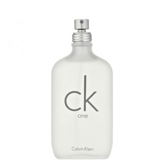 Tester Calvin Klein CK One Eau de Toilette 100ml Spray
