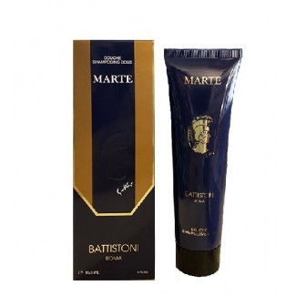 Marte Pour Homme Doccia&Shampoo 150ml  -PROMO-