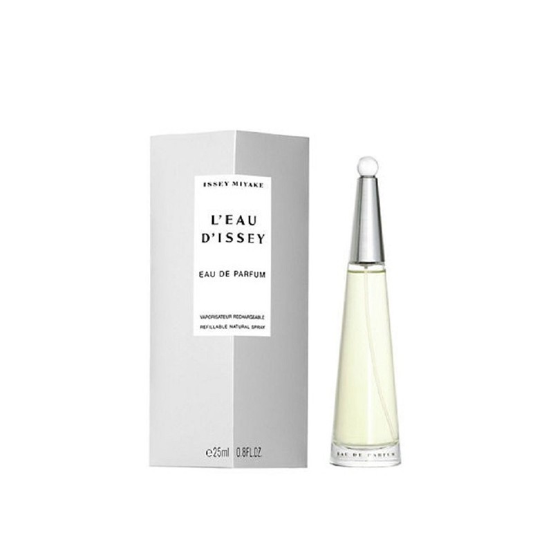 L'Eau D'Issey For Woman Eau de Parfum 25ml Spray