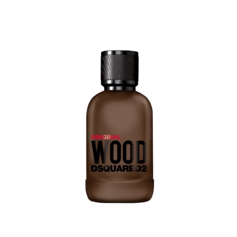 Tester Original Wood Eau de Parfum 100ml Spray