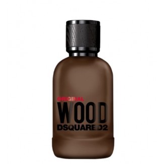 Tester Original Wood Eau de Parfum 100ml Spray